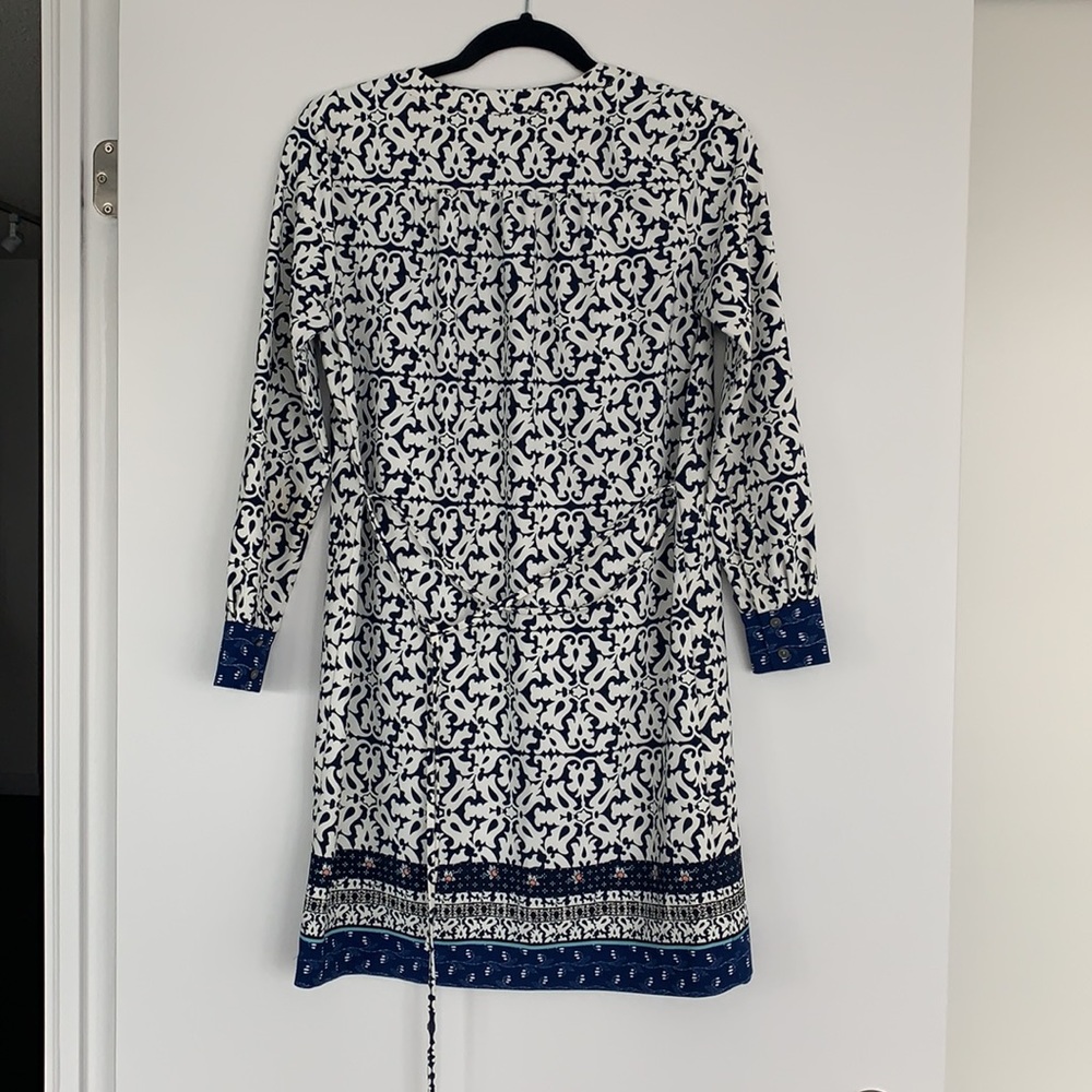 Loft Ann Taylor dress w - Picture 2 of 2